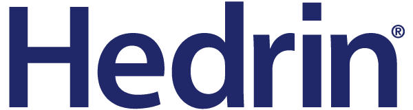 Hedrin